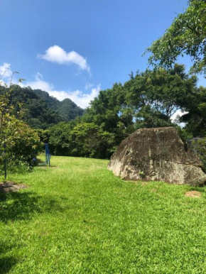 蓬萊生態農場仙山民宿